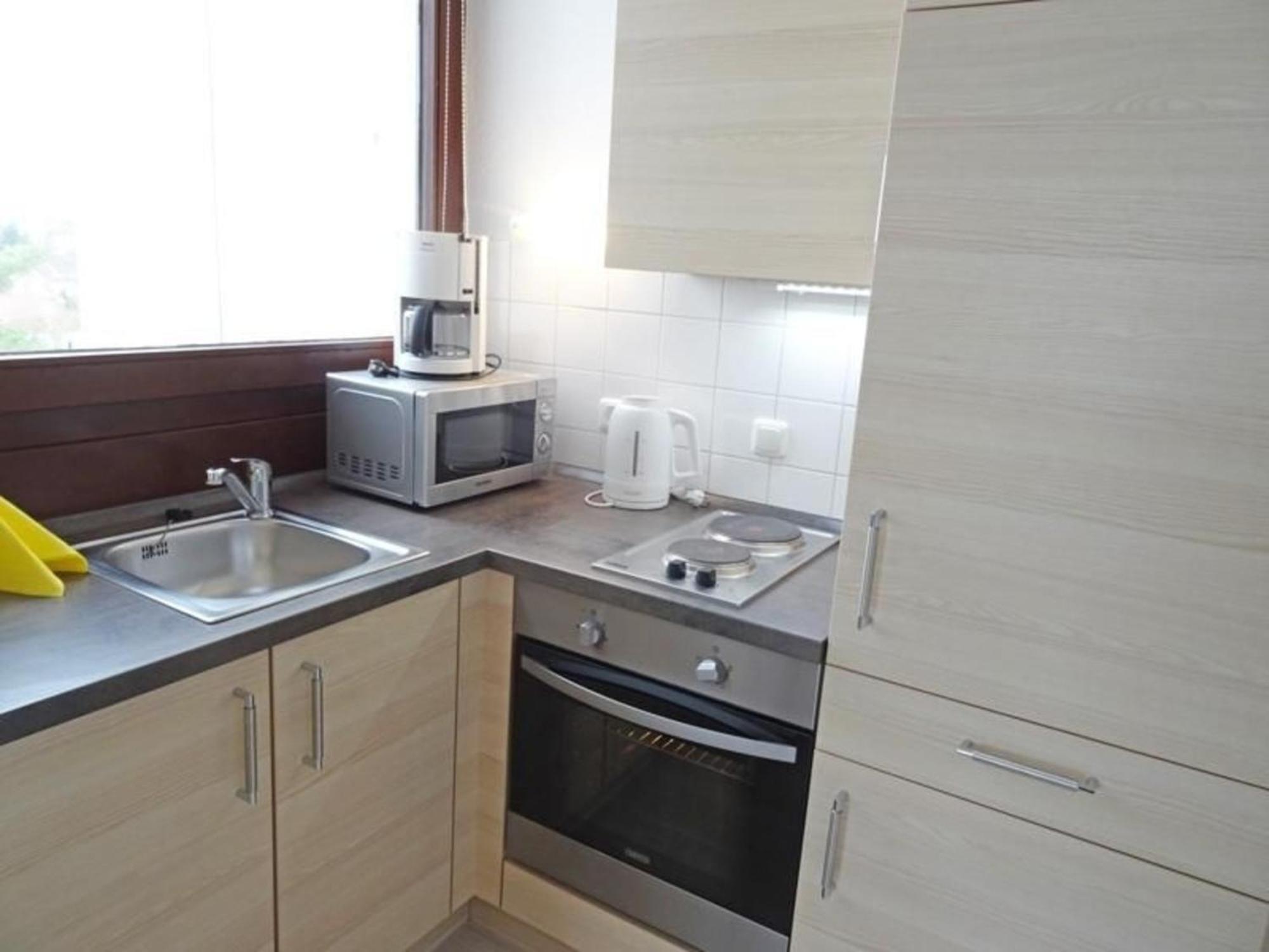 Haus Meeresblick Wohnung 53 كيلينهوسن المظهر الخارجي الصورة