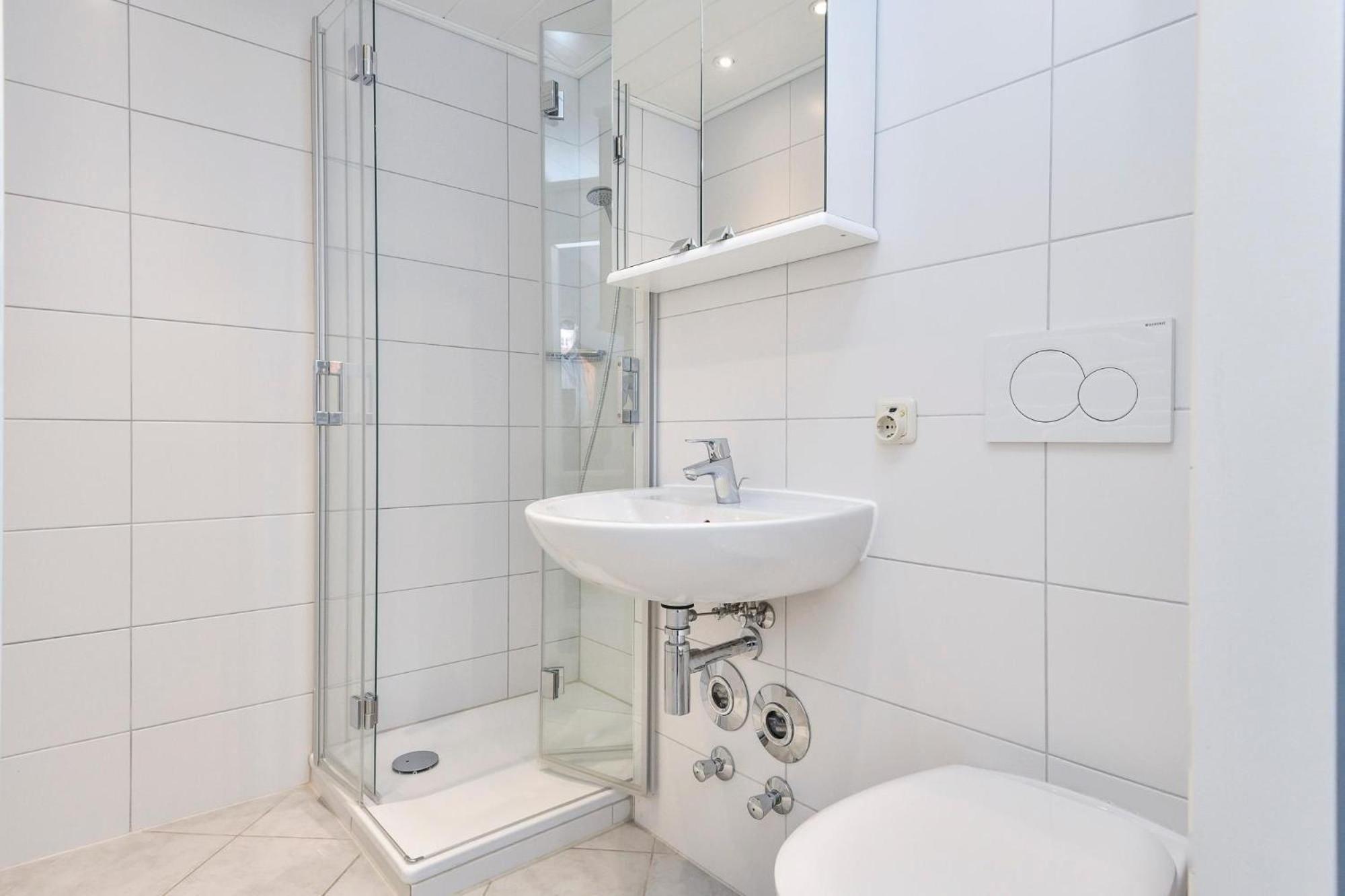 Haus Meeresblick Wohnung 53 كيلينهوسن المظهر الخارجي الصورة