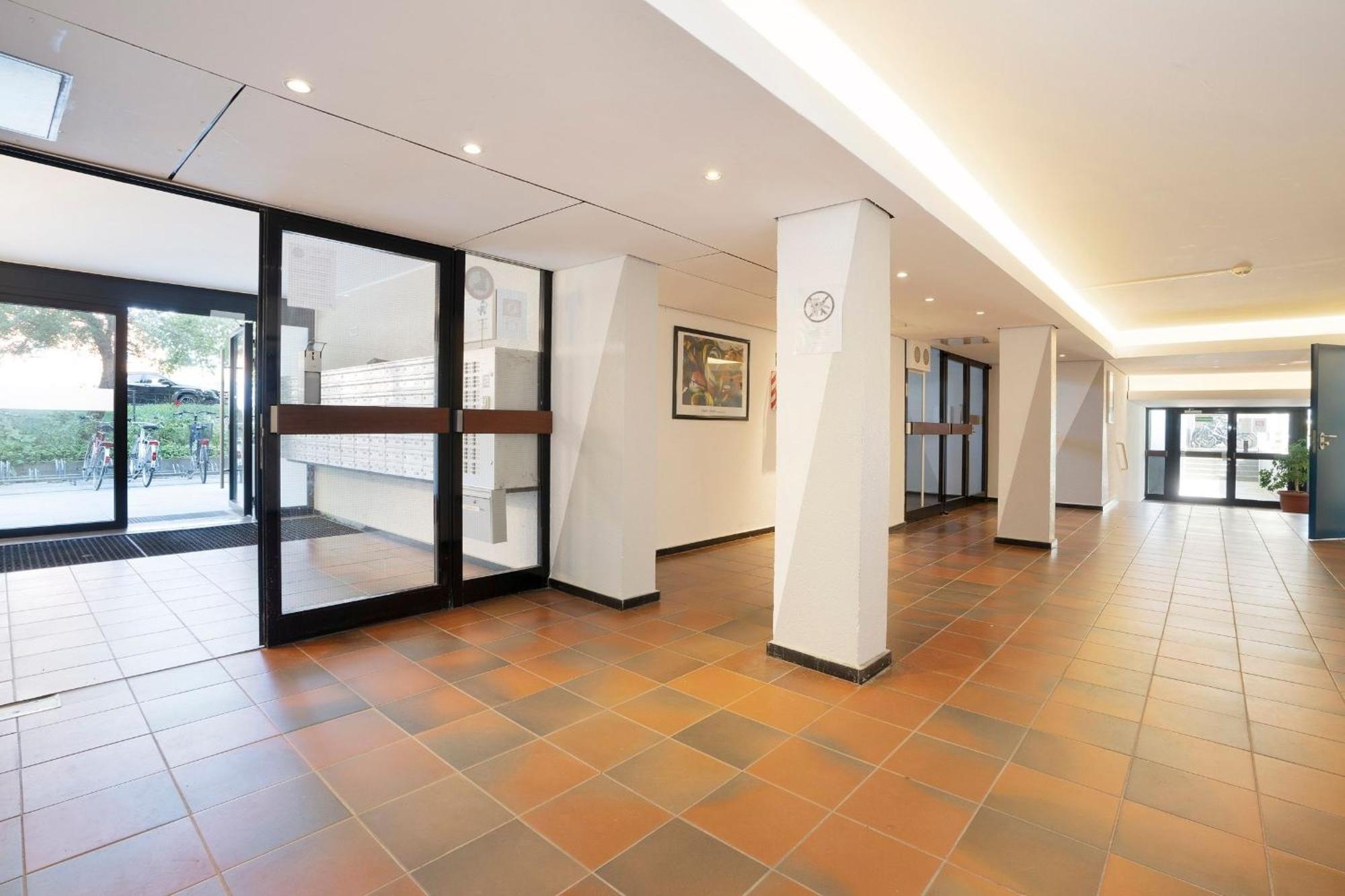 Haus Meeresblick Wohnung 53 كيلينهوسن المظهر الخارجي الصورة