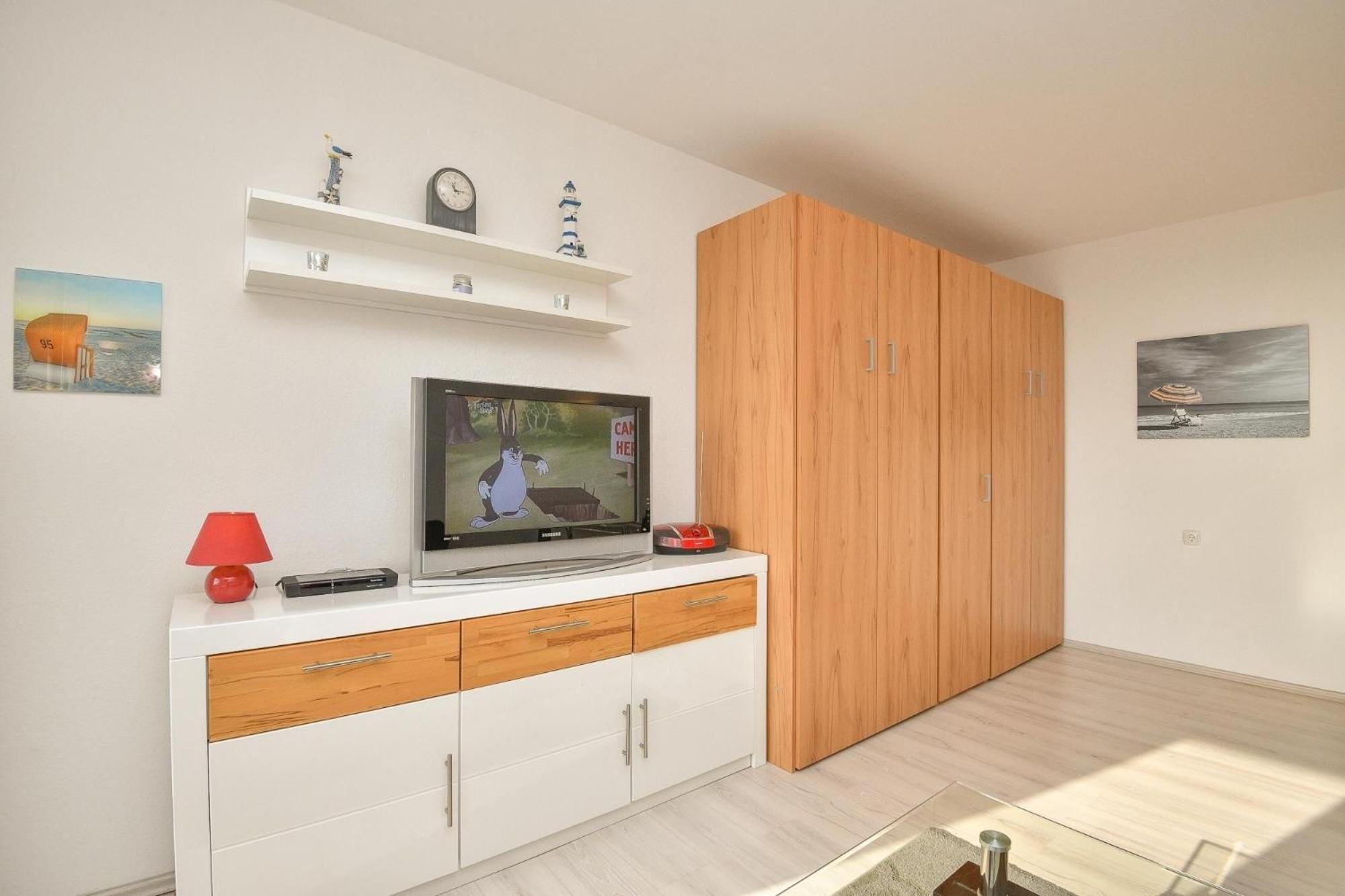 Haus Meeresblick Wohnung 53 كيلينهوسن المظهر الخارجي الصورة